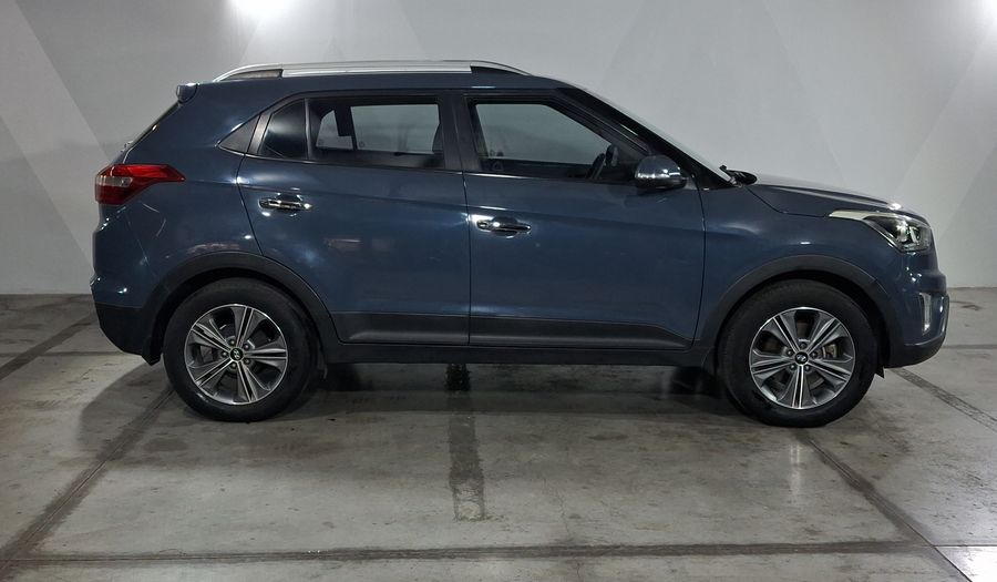 Hyundai Creta 1.6 GLS PREMIUM AUTO Suv 2018