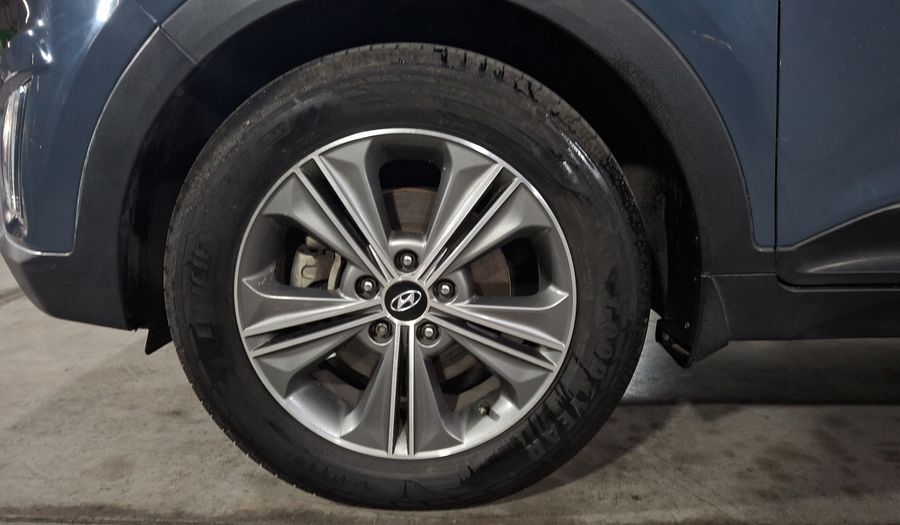 Hyundai Creta 1.6 GLS PREMIUM AUTO Suv 2018