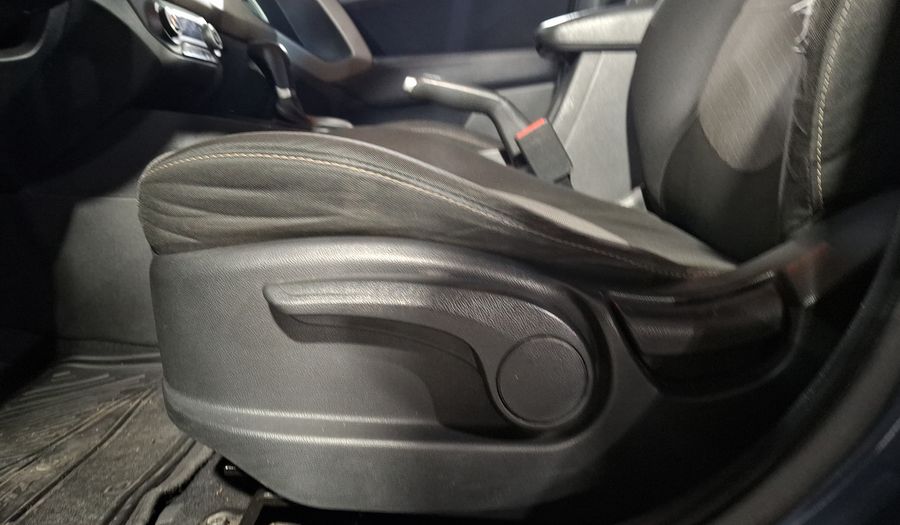 Hyundai Creta 1.6 GLS PREMIUM AUTO Suv 2018