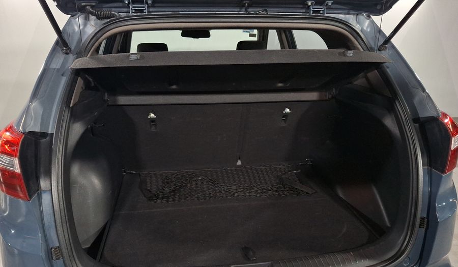 Hyundai Creta 1.6 GLS PREMIUM AUTO Suv 2018