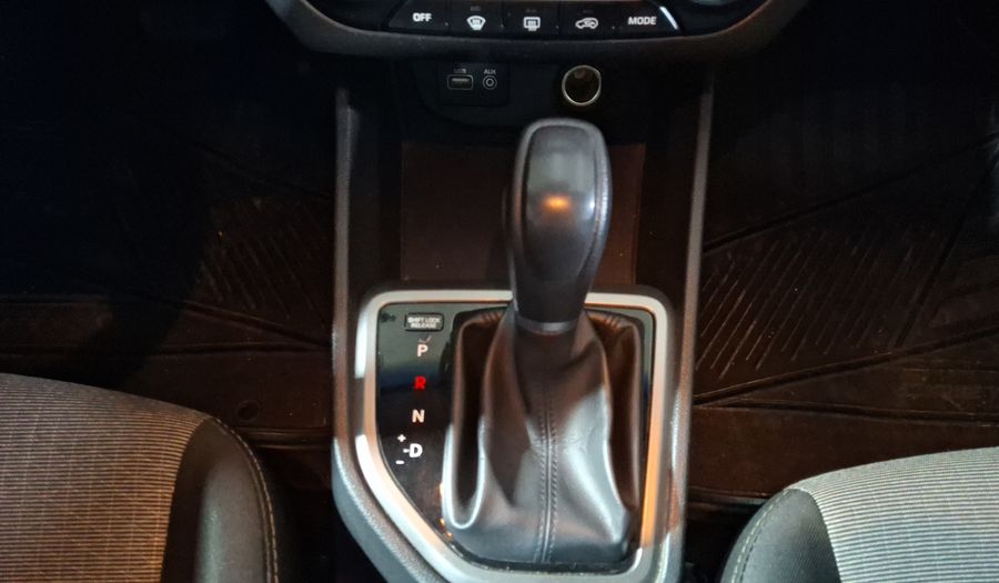 Hyundai Creta 1.6 GLS PREMIUM AUTO Suv 2018