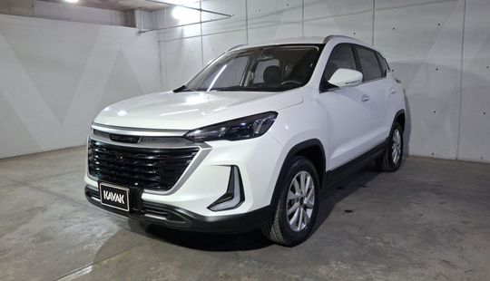 Baic • X35