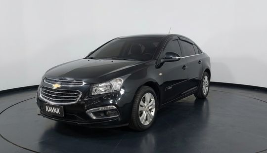 Chevrolet • Cruze