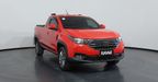 Fiat Strada 1.3 CABINE PLUS FREEDOM Pickup 2021