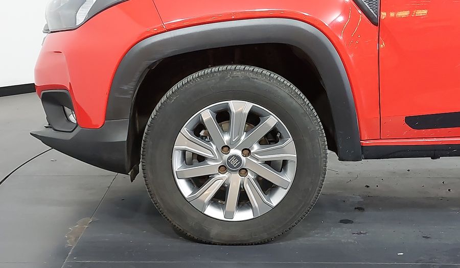 Fiat Strada 1.3 CABINE PLUS FREEDOM Pickup 2021