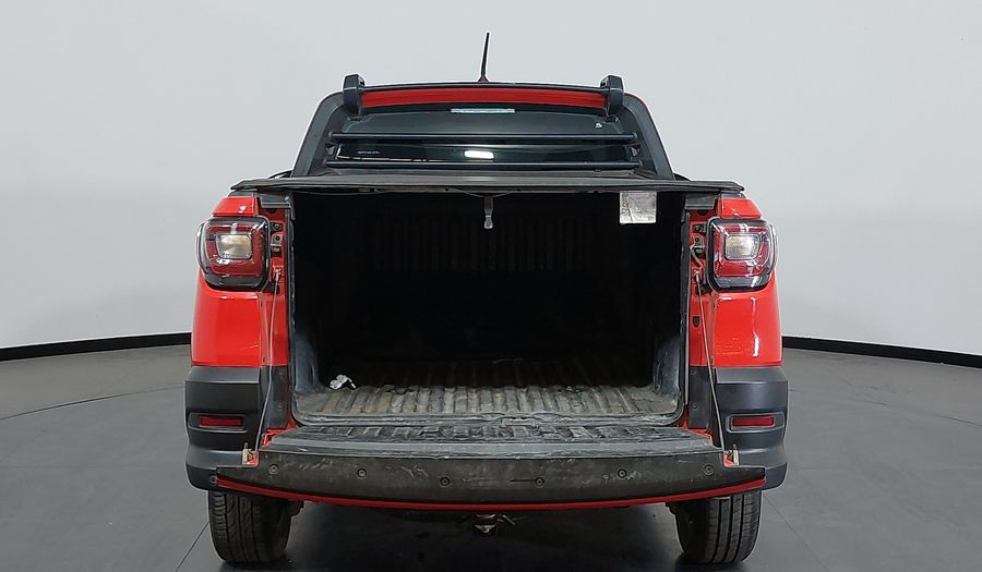 Fiat Strada 1.3 CABINE PLUS FREEDOM Pickup 2021