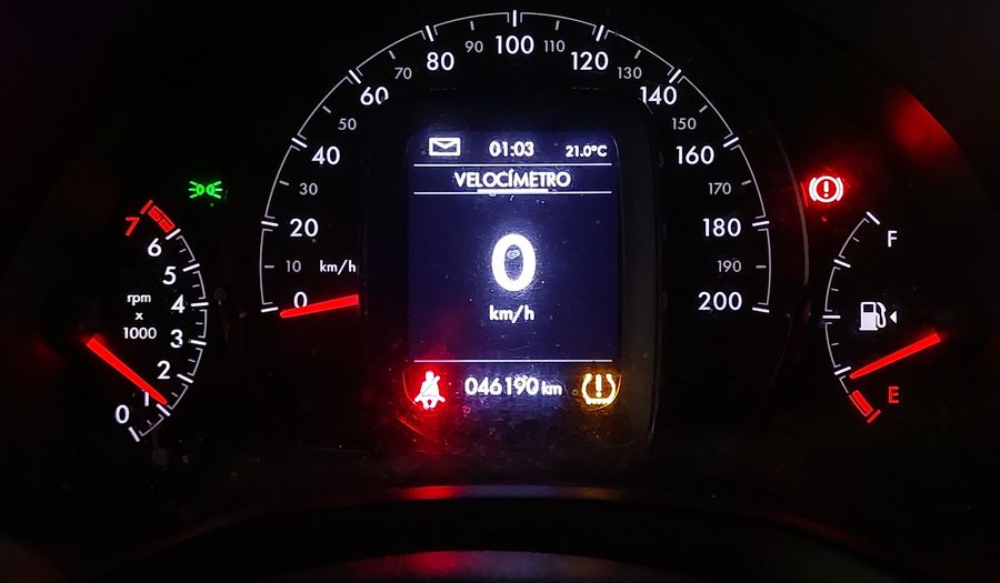 Fiat Strada 1.3 CABINE PLUS FREEDOM Pickup 2021
