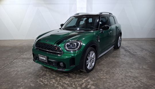 Mini • Countryman