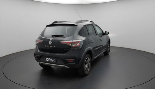 Renault • Sandero