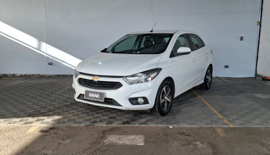 Chevrolet • Onix