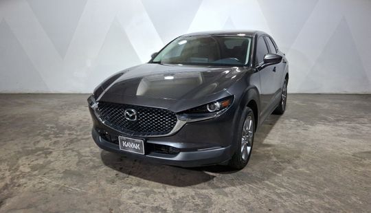 Mazda • CX-30