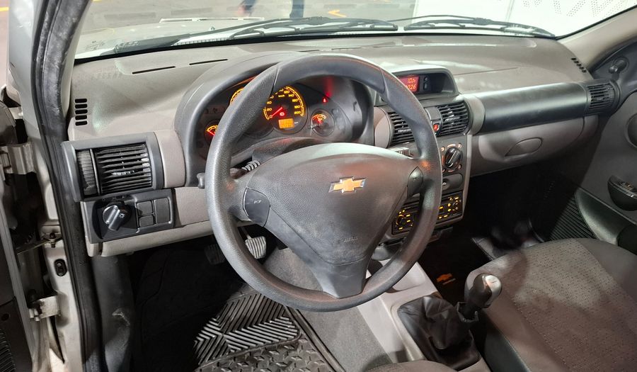Chevrolet Classic 1.4 LT PACK Sedan 2014