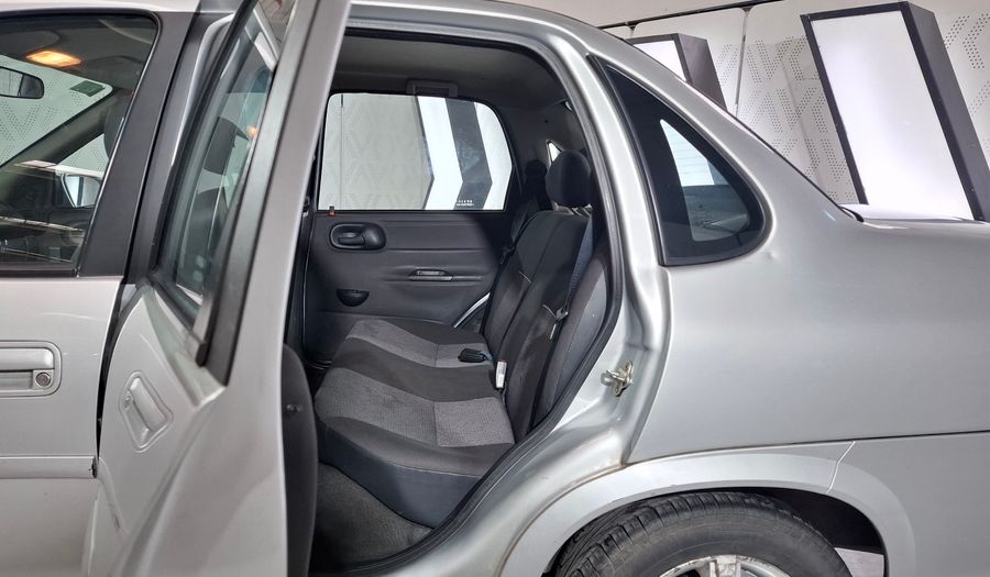 Chevrolet Classic 1.4 LT PACK Sedan 2014