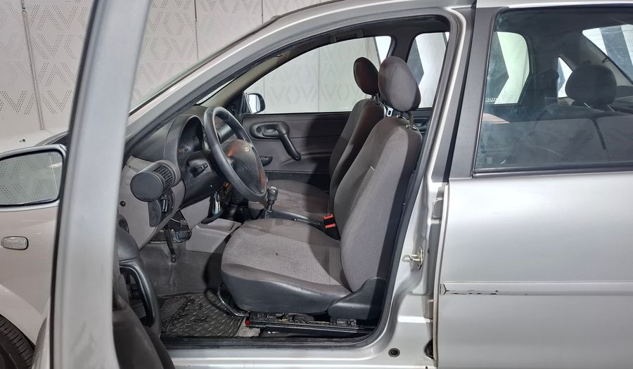Chevrolet Classic 1.4 LT PACK Sedan 2014