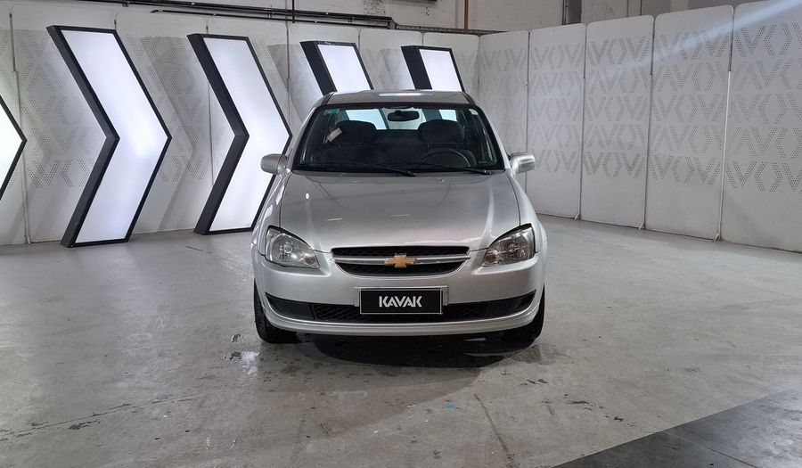 Chevrolet Classic 1.4 LT PACK Sedan 2014