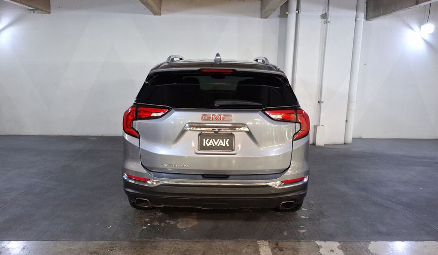 Gmc Terrain 2.0 SLT B AUTO Suv 2021
