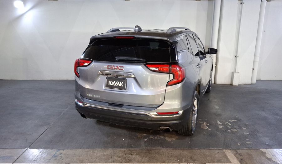 Gmc Terrain 2.0 SLT B AUTO Suv 2021