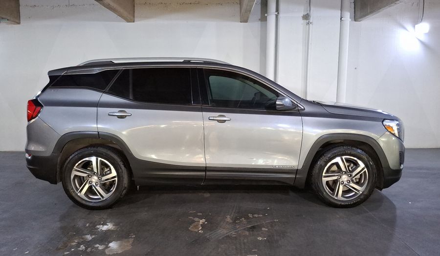 Gmc Terrain 2.0 SLT B AUTO Suv 2021