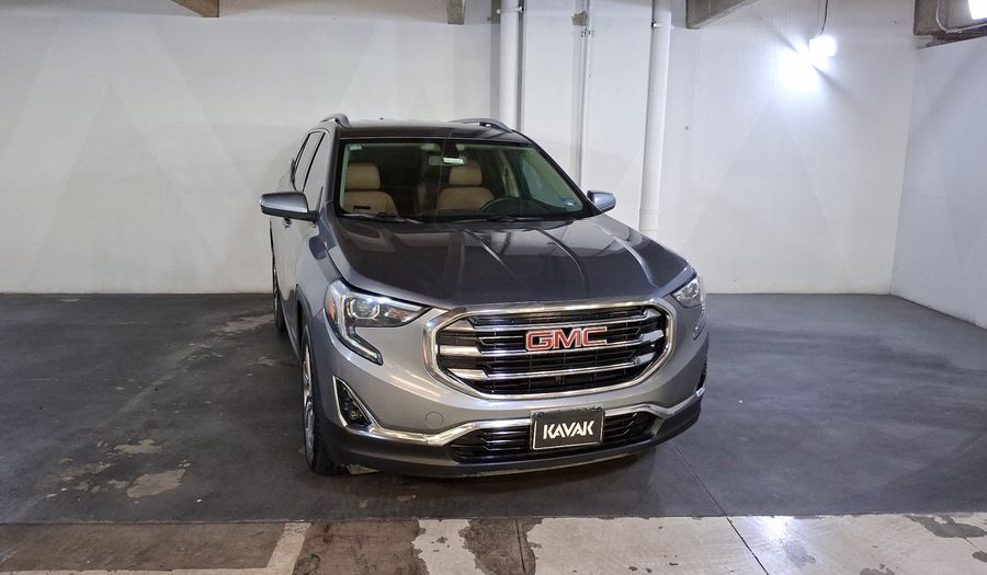 Gmc Terrain 2.0 SLT B AUTO Suv 2021