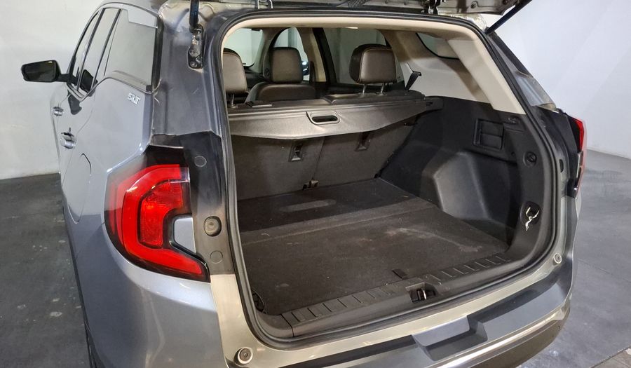 Gmc Terrain 2.0 SLT B AUTO Suv 2021