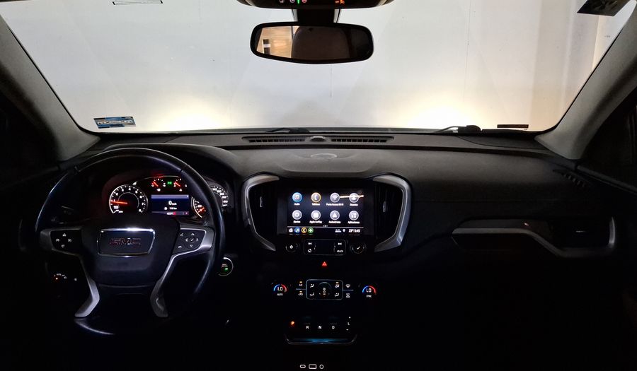 Gmc Terrain 2.0 SLT B AUTO Suv 2021