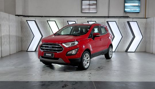 Ford • EcoSport
