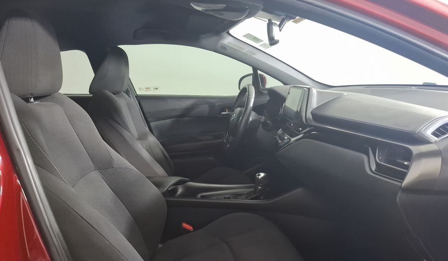 Toyota C-hr 2.0 AUTO Suv 2019