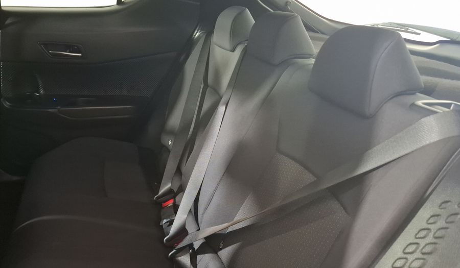 Toyota C-hr 2.0 AUTO Suv 2019
