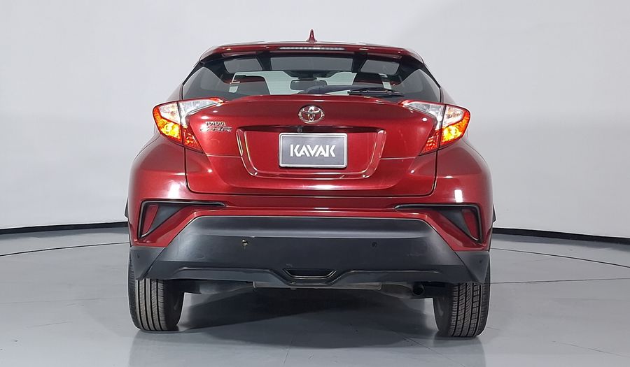 Toyota C-hr 2.0 AUTO Suv 2019
