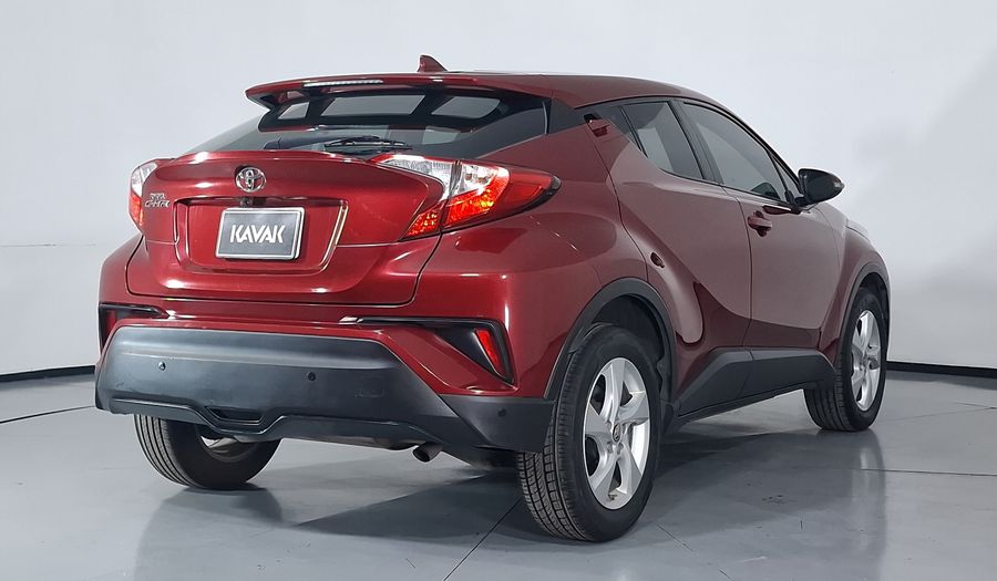 Toyota C-hr 2.0 AUTO Suv 2019