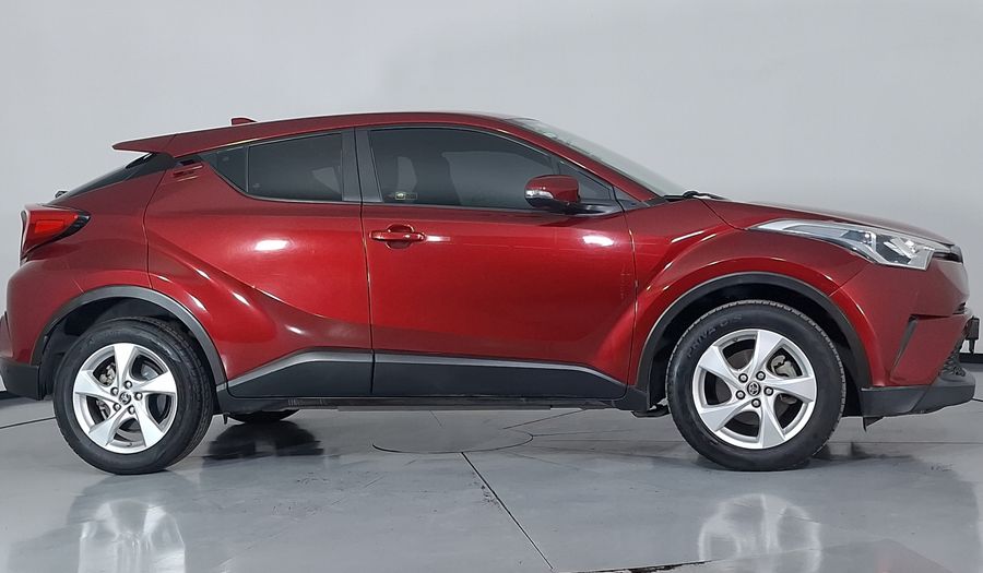 Toyota C-hr 2.0 AUTO Suv 2019