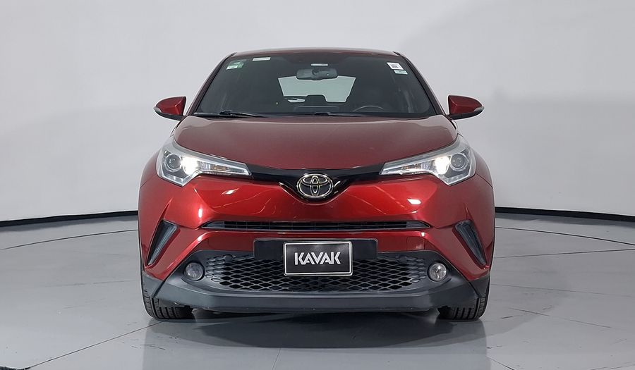 Toyota C-hr 2.0 AUTO Suv 2019