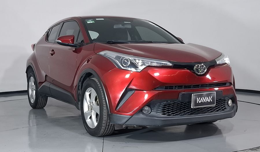 Toyota C-hr 2.0 AUTO Suv 2019