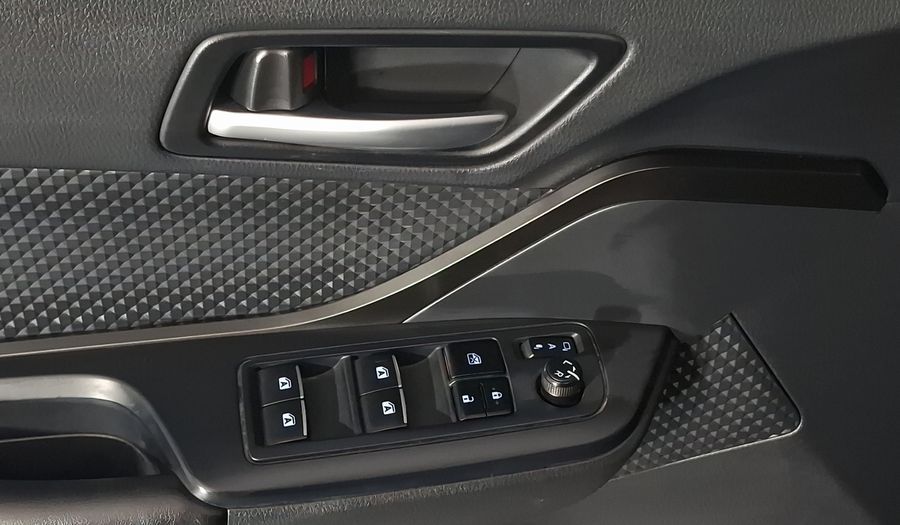 Toyota C-hr 2.0 AUTO Suv 2019