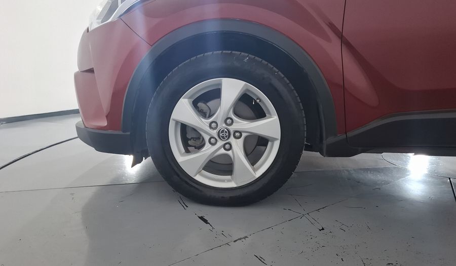 Toyota C-hr 2.0 AUTO Suv 2019
