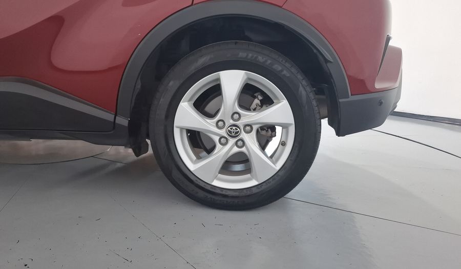 Toyota C-hr 2.0 AUTO Suv 2019
