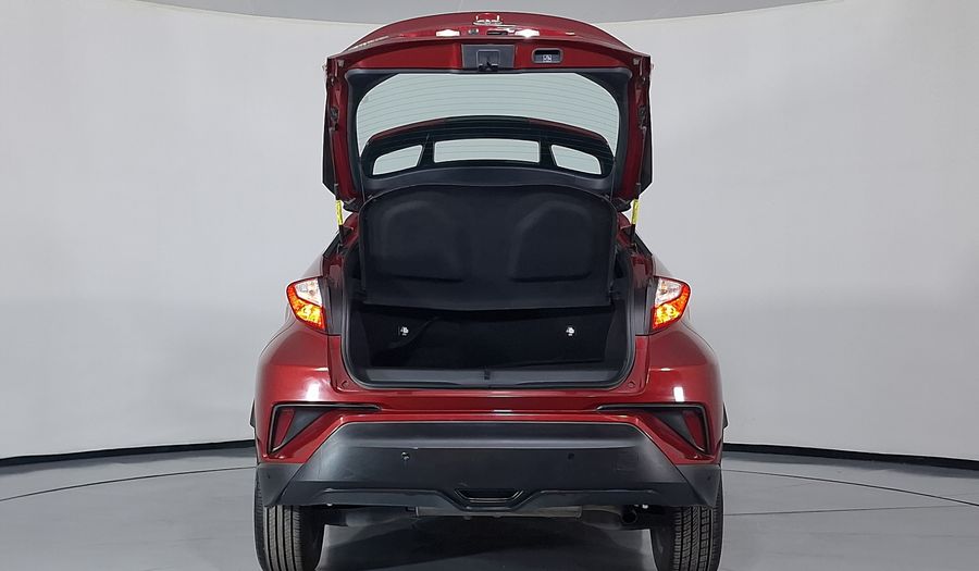 Toyota C-hr 2.0 AUTO Suv 2019
