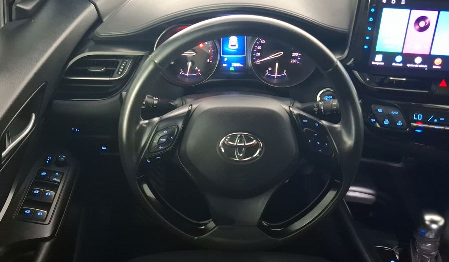 Toyota C-hr 2.0 AUTO Suv 2019