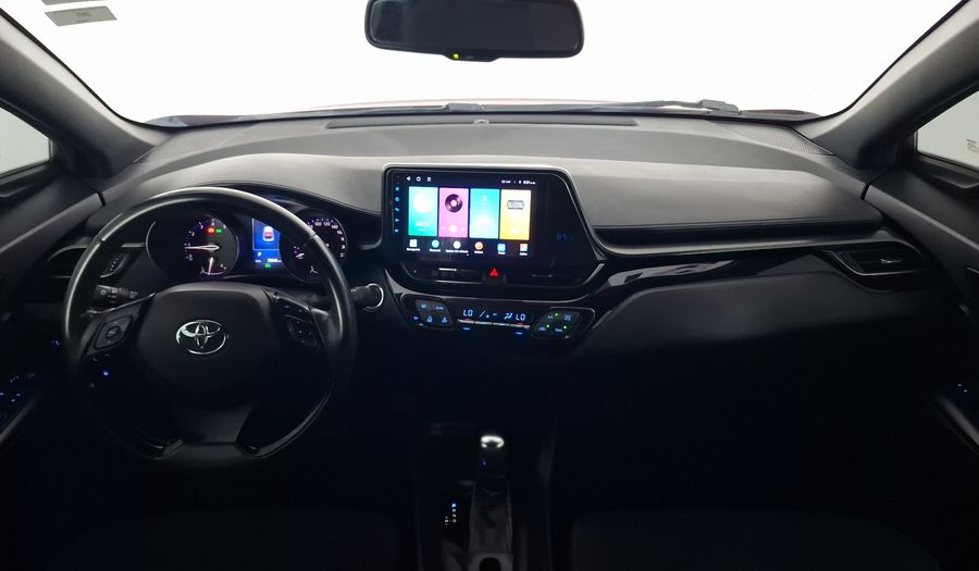 Toyota C-hr 2.0 AUTO Suv 2019