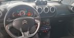 Citroen C3 Aircross 1.6 16V SX Minivan 2012