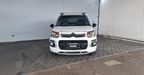 Citroen C3 Aircross 1.6 16V SX Minivan 2012