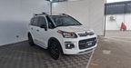 Citroen C3 Aircross 1.6 16V SX Minivan 2012