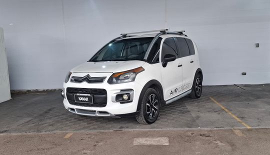Citroen • C3 Aircross