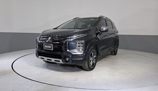 Mitsubishi • Xpander