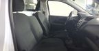 Nissan Np300 2.5 NP300 CHASIS CABINA Pickup 2024
