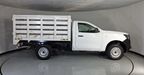 Nissan Np300 2.5 NP300 CHASIS CABINA Pickup 2024