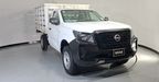 Nissan Np300 2.5 NP300 CHASIS CABINA Pickup 2024
