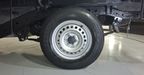 Nissan Np300 2.5 NP300 CHASIS CABINA Pickup 2024