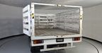 Nissan Np300 2.5 NP300 CHASIS CABINA Pickup 2024