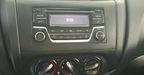 Nissan Np300 2.5 NP300 CHASIS CABINA Pickup 2024